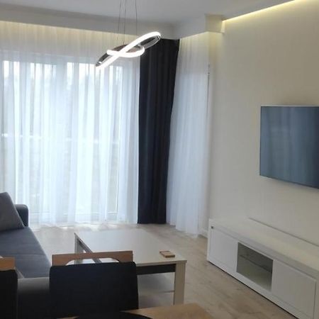 קולובז'ג Apartament Pomerania 2 מראה חיצוני תמונה