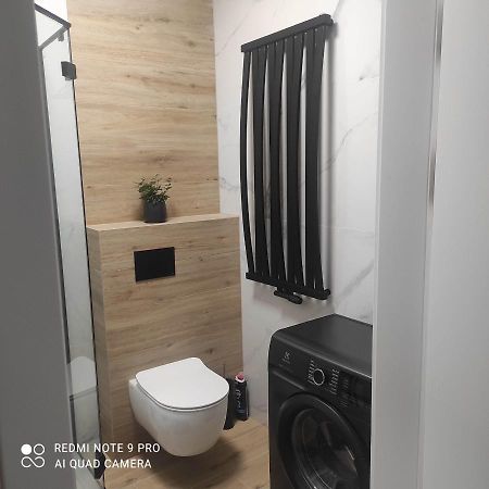 קולובז'ג Apartament Pomerania 2 מראה חיצוני תמונה