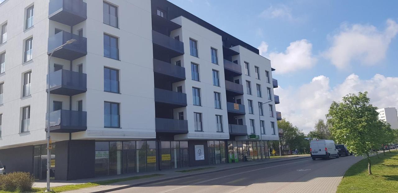 קולובז'ג Apartament Pomerania 2 מראה חיצוני תמונה