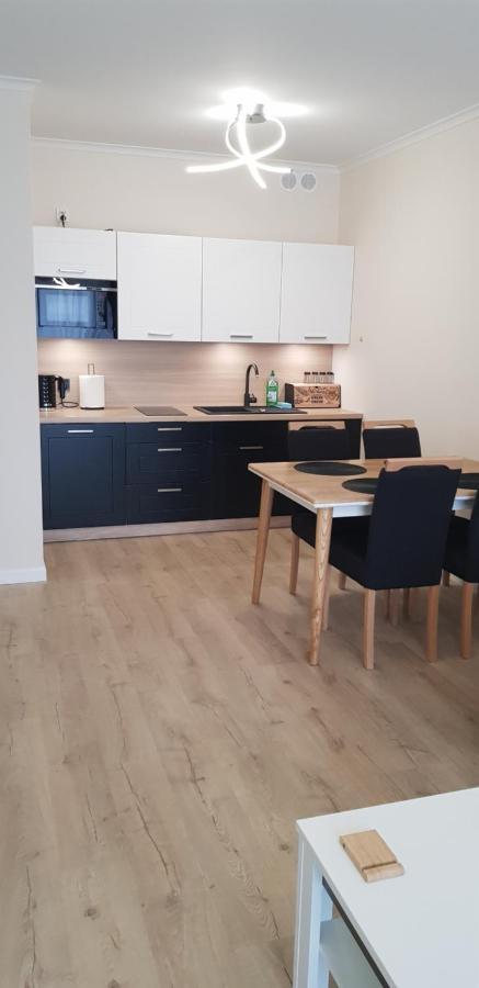 קולובז'ג Apartament Pomerania 2 מראה חיצוני תמונה