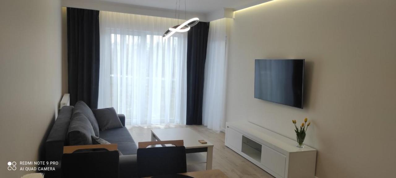 קולובז'ג Apartament Pomerania 2 מראה חיצוני תמונה