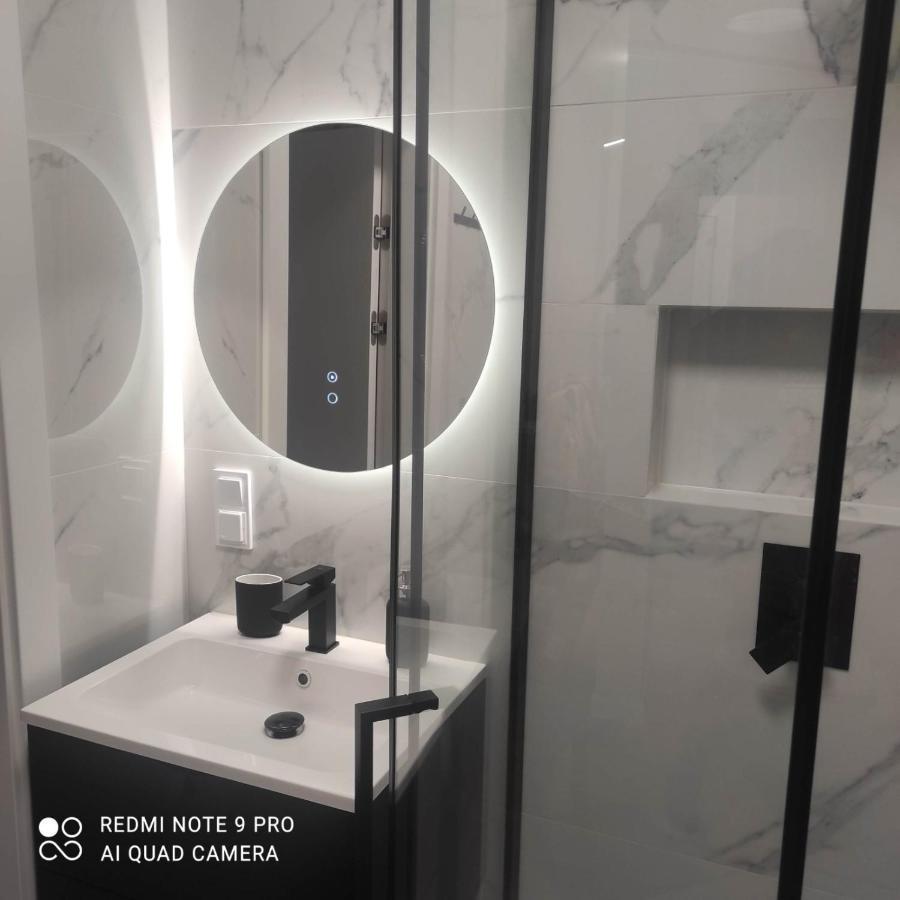 קולובז'ג Apartament Pomerania 2 מראה חיצוני תמונה