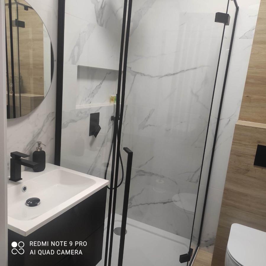 קולובז'ג Apartament Pomerania 2 מראה חיצוני תמונה